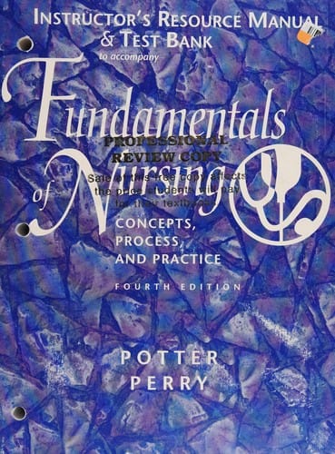 Finte / Mosby Ivd Activity and Mobility