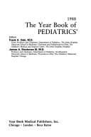 The Year Book of Pediatrics, 1988