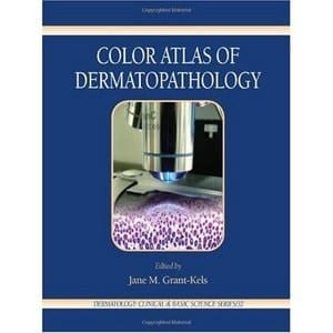 Atlas of Dermatopathology