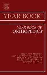 The Year Book of Orthopedics, 1994