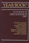 1997 Year Book of Orthopaedics