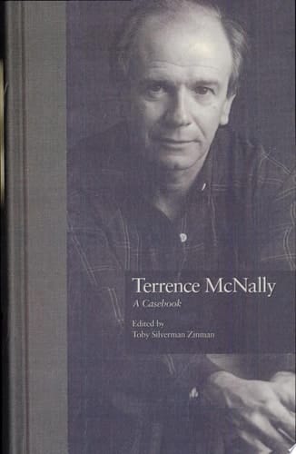 Terrence McNally A Casebook