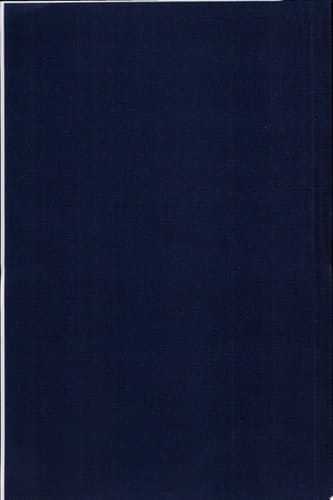 Analysis and Assessment, 1940-1979