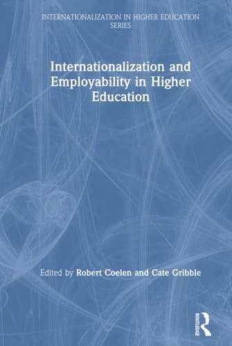 Internationalization and Employability in Higher Education