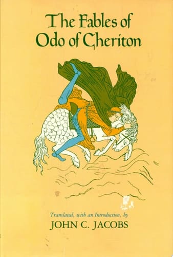 The Fables of Odo of Cheriton
