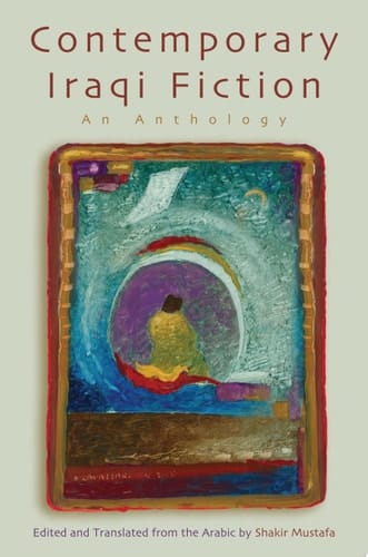 Contemporary Iraqi Fiction