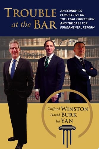 Trouble at the Bar