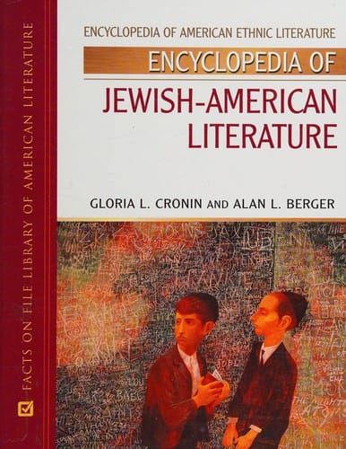 Encyclopedia of Jewish American literature