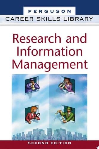 Research and Information Management