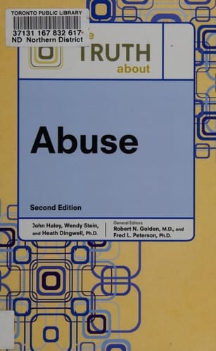 The Truth about Abuse