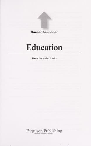 Education (Career Launcher)