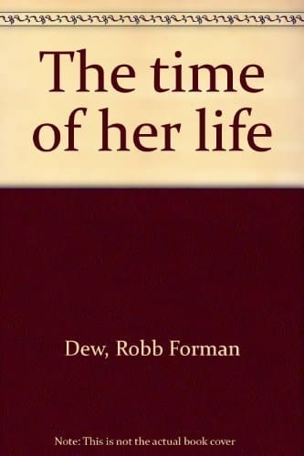 The Time of Her Life