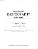 International Photography Index, 1979