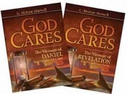 God Cares