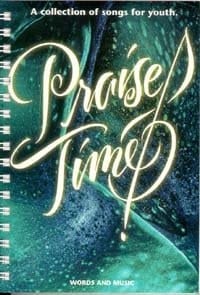 Praise Time! Music Edition
