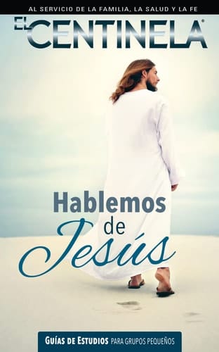 Hablemos de Jesús