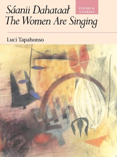 S‡anii Dahataa_, the Women are Singing Poems and Stories