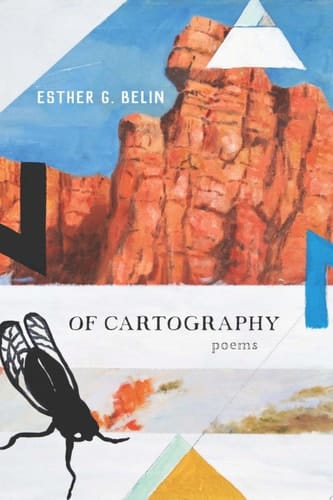 Of Cartography Poems