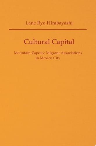 Cultural Capital