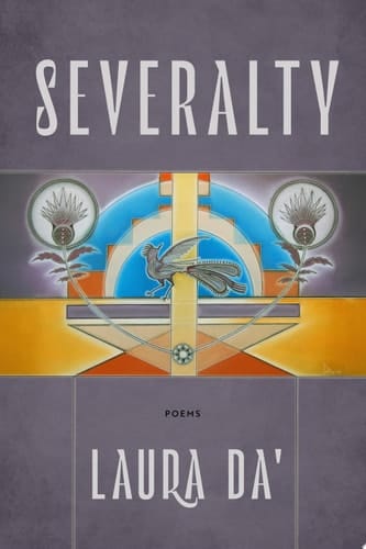 Severalty Poems