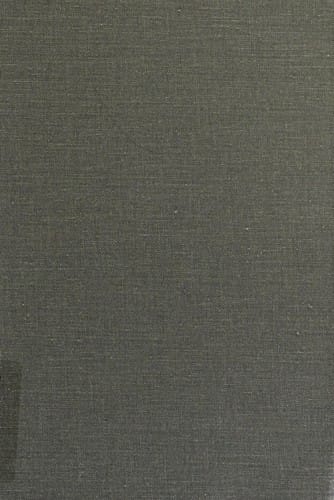 Regional Transformation and Industrial Revolution: A Geography of the Yorkshire Woollen Industry