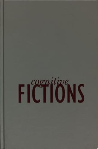 Cognitive Fictions