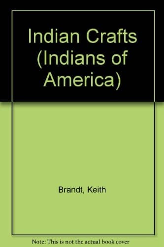 Indian Crafts (Indians of America)