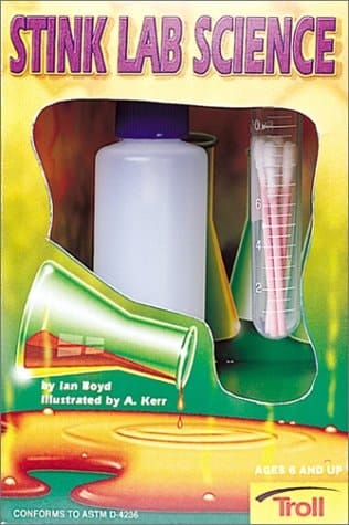 Stink Lab Science