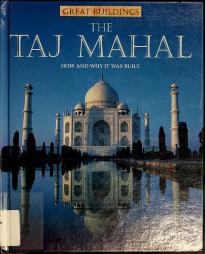 The Taj Mahal