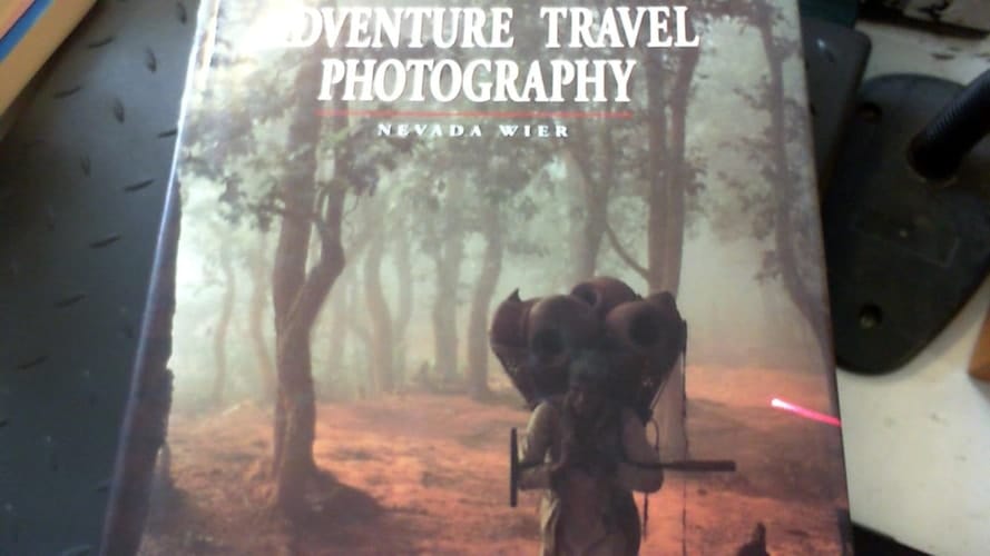 Adventure Travel Photography