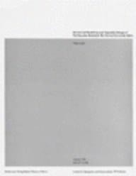 Numerical Modelling and Capacity Design of Earthquake-Resistant Reinforced Concrete Walls (Bericht (Institut Fur Baustatik Und Konstruktion Eth Zurich), Nr. 200.)