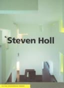 Steven Holl