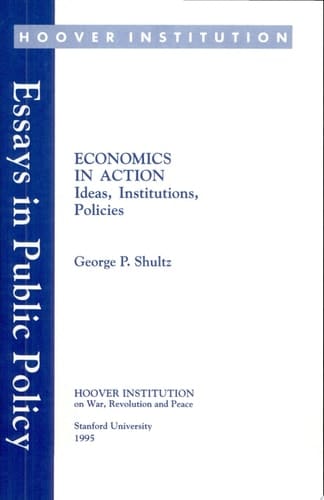 Economics in action