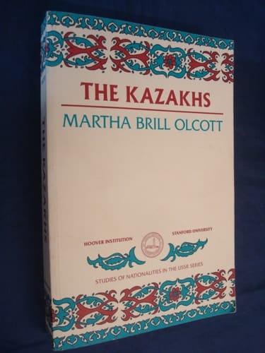 The Kazakhs