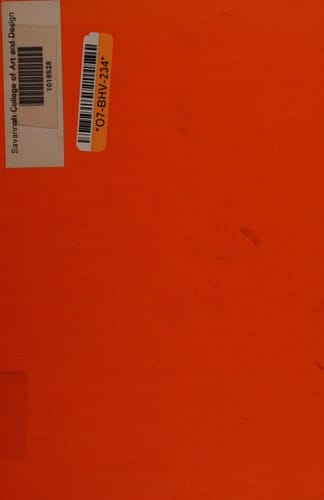 Little Review Anthology