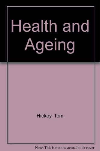 Health and Aging