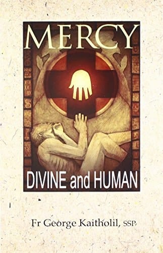 Mercy Divine and Human
