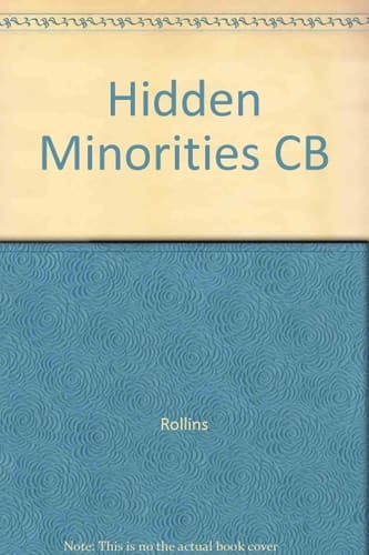 Hidden Minorities CB