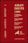 Asian Issues 1985