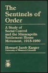 The Sentinels of Order