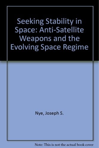 Seeking Stability in Space