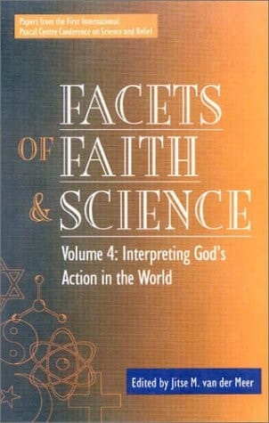 Facets of Faith and Science
