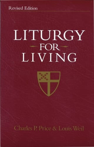 Liturgy for Living Revised Edition