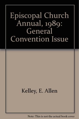 The Episcopal Church Annual