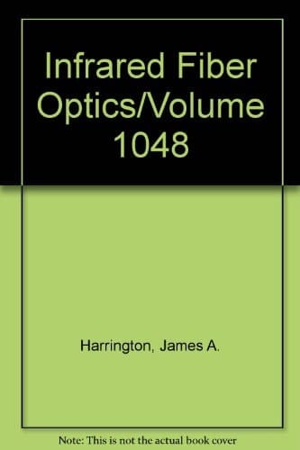 Infrared Fiber Optics Conference : Papers