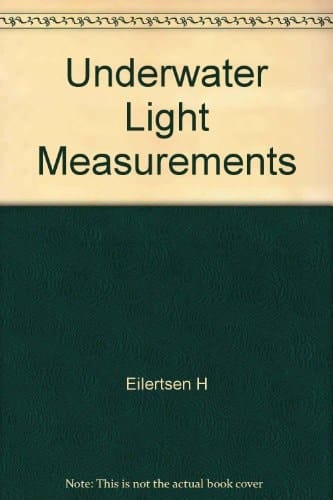 Underwater Light Measurements