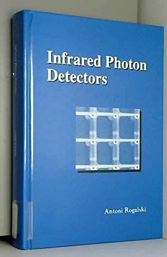 Infrared Photon Detectors