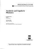 Terahertz and Gigahertz Photonics