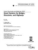 Smart Systems for Bridges, Structures, and Highways