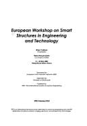 European Workshop on Smart Structures in Engineering and Technology (Proceedings of Spie)